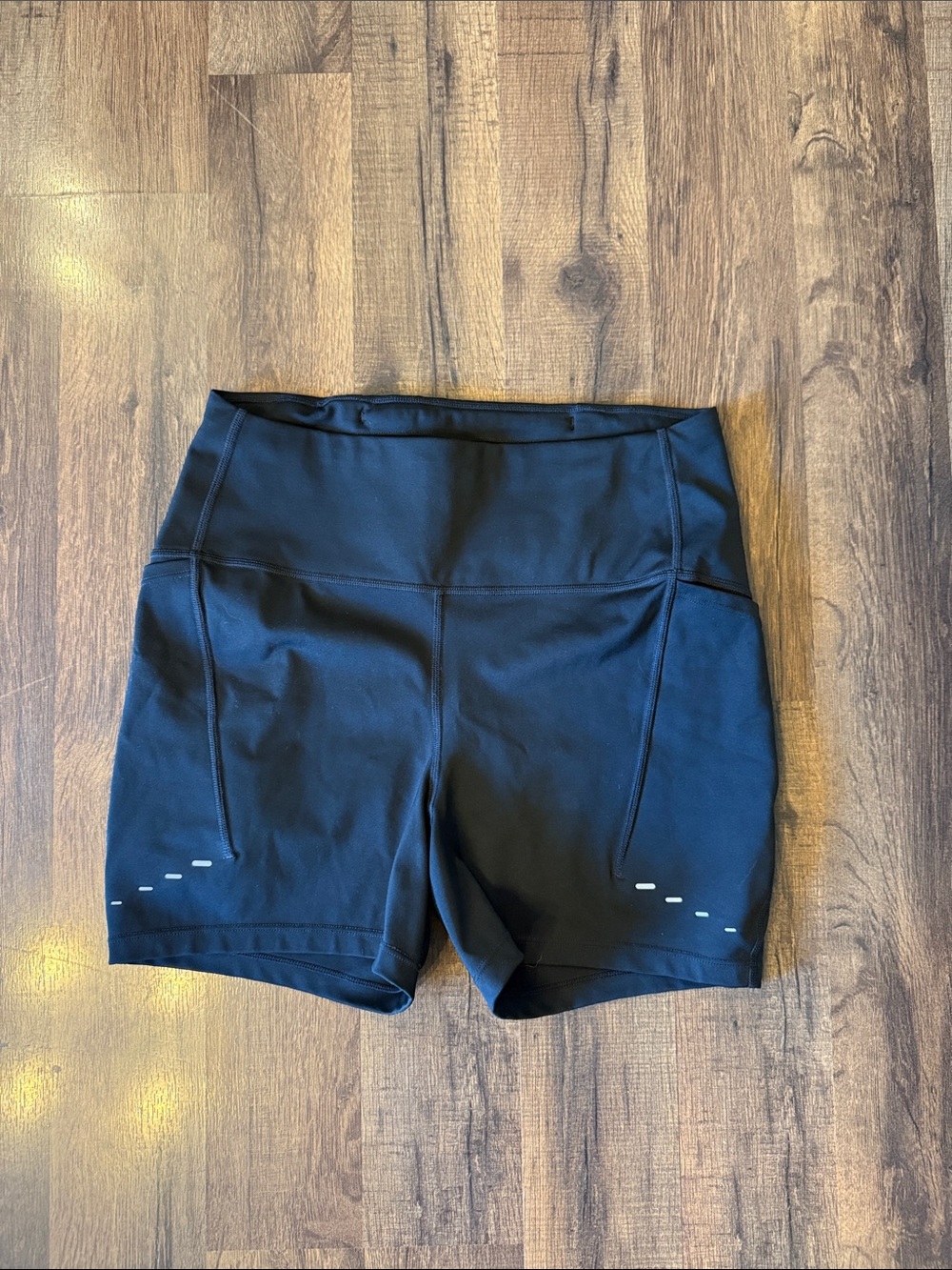Nike 4” Swift Shorts